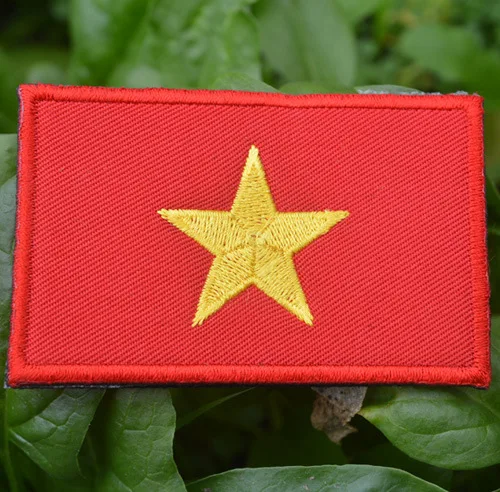 Vietnam Flag