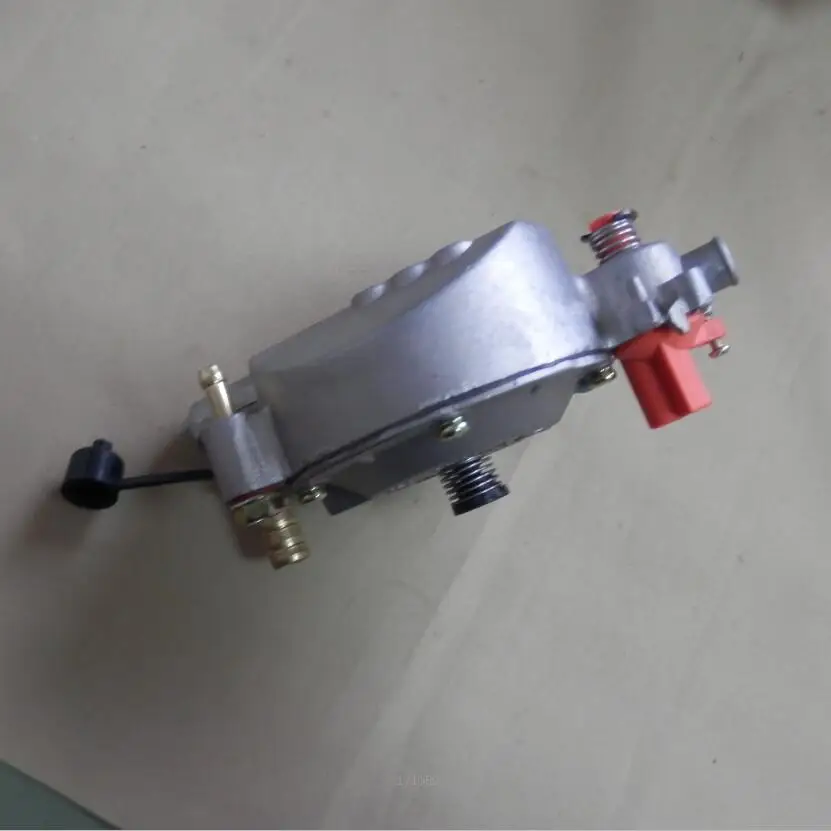 2KW NEW STYLE  REGULATOR 6