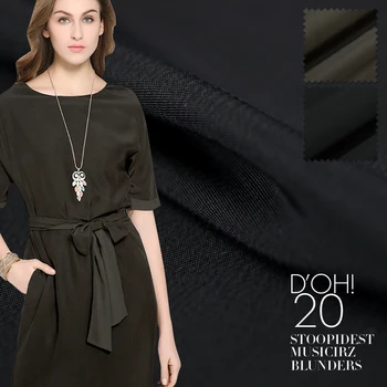 

Silk Regal Inn Rich crepe fabric width112cm-29mm