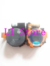 Digital Camera Repair Parts L73 Lens For Samsung L73 ZOOM Lens