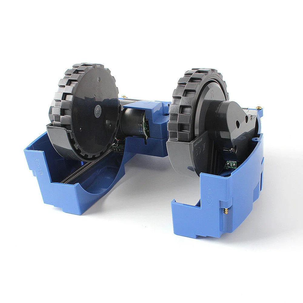 

1*Left Wheel+ 1*Right Wheel For Irobot Roomba 529 595 650 780 880 980