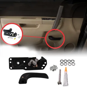 

1 Pcs Door Handle Repair Kit pecialty Installation Hardware Interior InsideCar Accessories For Chevy Silverado & GMC Sierra