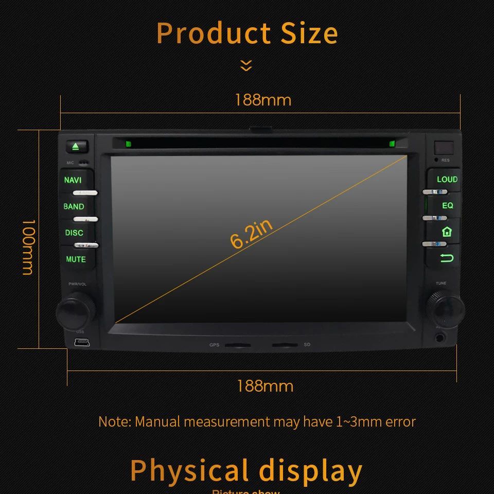 Top Octa Core 4G Android 8.1 4GB RAM 64GB ROM Car DVD Player Radio GPS Glonass For Kia Sportage Spectra Sorento Sedona Rondo Optima 5 Top Octa Core 4G Android 8.1 4GB RAM 64GB ROM Car DVD Player Radio GPS Glonass For Kia Sportage Spectra Sorento Sedona Rondo Optima 5
