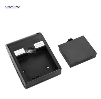 

58mm Mini Bluetooth Android IOS Portable Mobile Thermal Receipt Printer For Windows Andriod MTP-II Wireless Bluetooth Printer