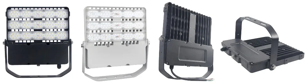 150W LED flood lights