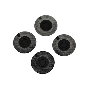 

Feet Rubber Bottom Case For Macbook Pro A1278 A1286 A1297 With A Bag Screws + Screwdriver Laptop Rubber Foot Cover 4 Pieces Pack