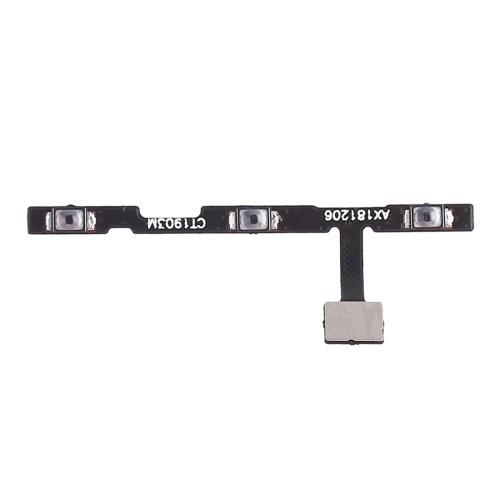 

Power Button & Volume Button Flex Cable for Xiaomi Redmi Note 6 Pro / Redmi Note 6
