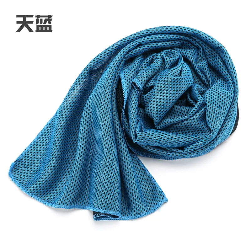 

30x90cm Microfiber Portable Quick-drying Sports Towel Travel Jogger Cloth Toalha Camping Swimming Gym Washcloth Free Shipping