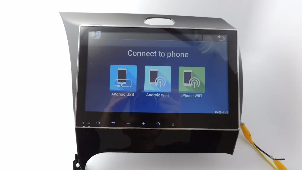 Discount "YOKOTRON" 9" Touch Android 4 Car Radio Stereo for Kia K3 Cerato Forte 2013 2014 2015+GPS Navi+Free Rear Camera+Free shipping 7 Discount "YOKOTRON" 9" Touch Android 4 Car Radio Stereo for Kia K3 Cerato Forte 2013 2014 2015+GPS Navi+Free Rear Camera+Free shipping 7