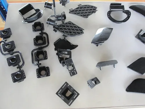 

SLA 3D Printing Rapid Prototype Service for Industry Mould