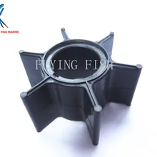 Лодочный двигатель 345-65021-0 18-8923 крыльчатка водяного насоса для Tohatsu Nissan 25HP 30HP 35HP 40HP подвесной водяной мотор части