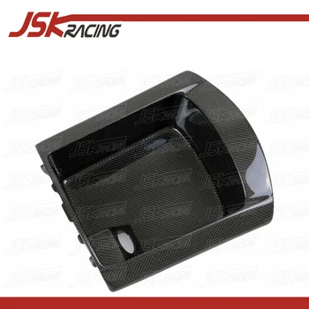 

2008-2014 CARBON FIBER CENTRE CONSOLE CIGAR LIGHTER FOR LAMBOR GALLARDO LP550 LP560 LP570(JSKLBGD08006)