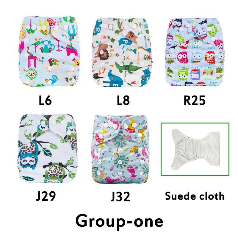 Group-one