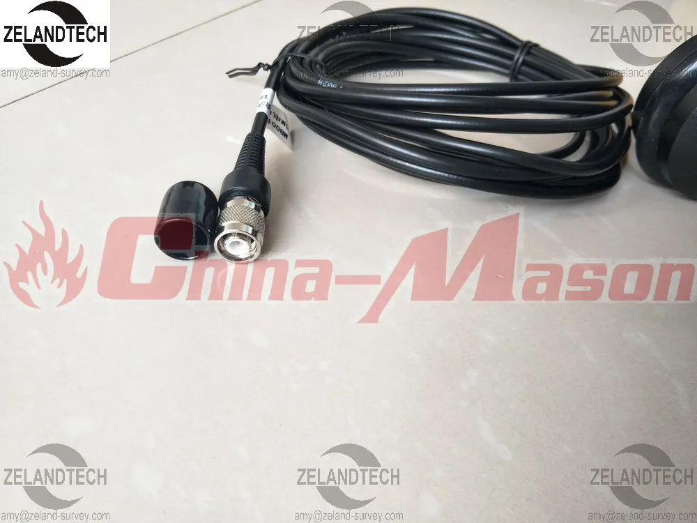 A00911+A00915 450-470MHz 6