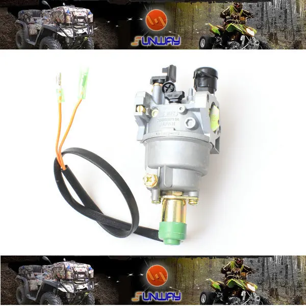 

YIMATZU 2018 New, Generator Carburetor for HONDA GX270 Generator Engine