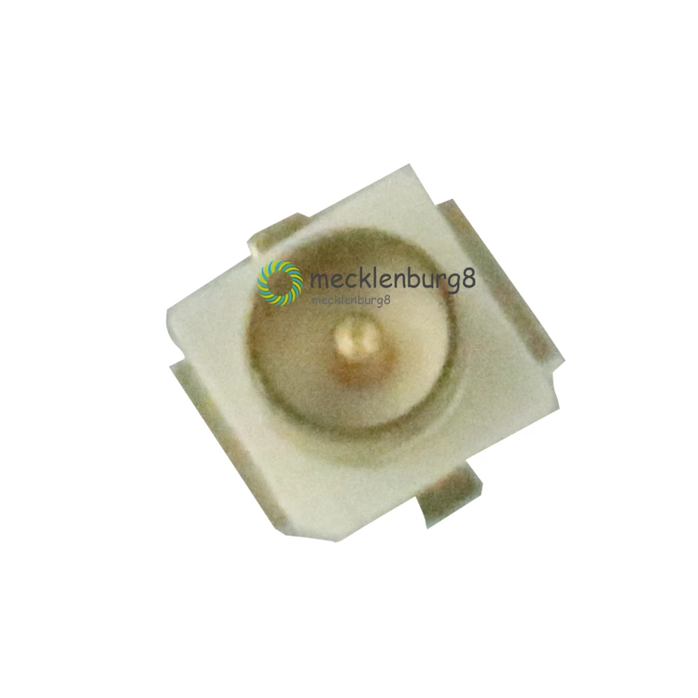 

5PCS IPX U.FL RF Coaxial Connector SMD SMT Solder PCB Mount Socket Jack Female