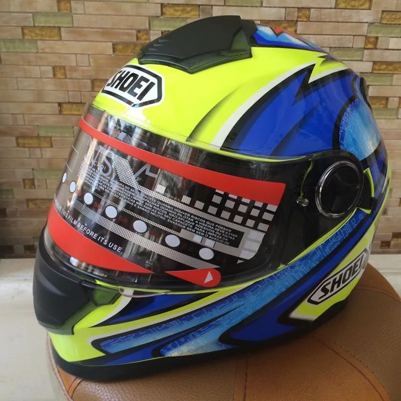 Уход за кожей лица мотоциклетный шлем для верховой езды автомобиля Мотокросс гоночный мотоцикл шлем - Цвет: 2