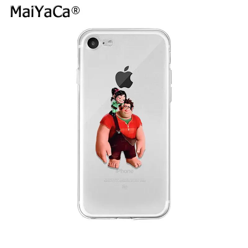 Wreck It Ralph Vanellope