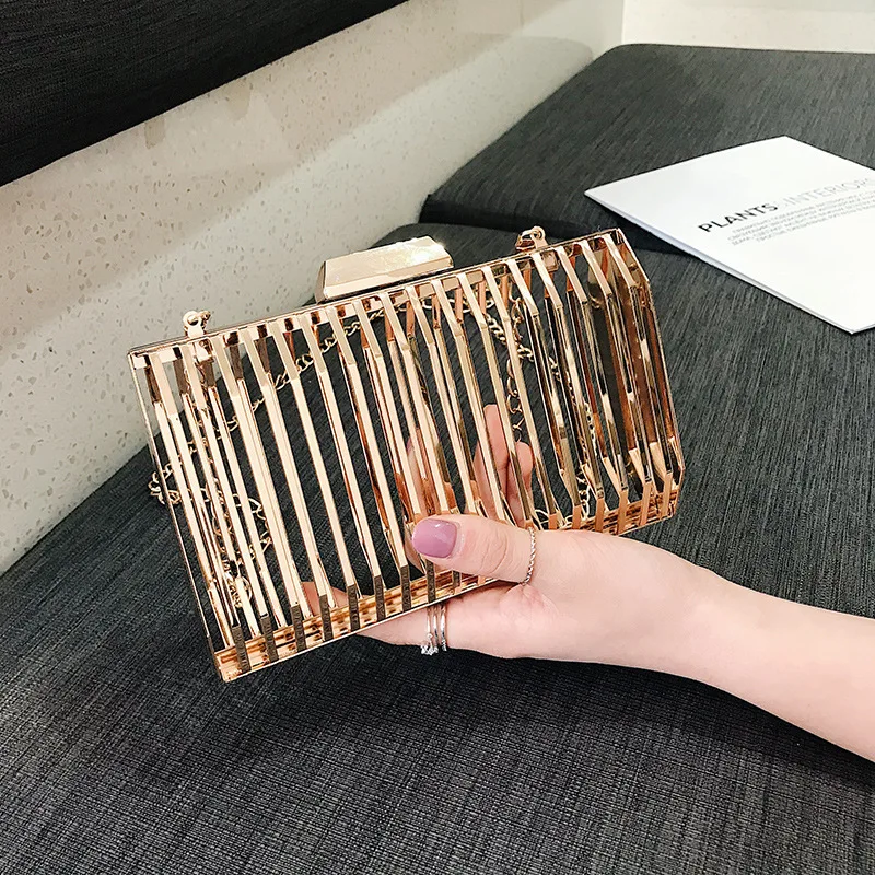 

Female metallic Crossbody Bag For Women 2019 High Quality Luxury Handbag Designer Sac A Main Ladies Chain Shoulder Messenger Bag