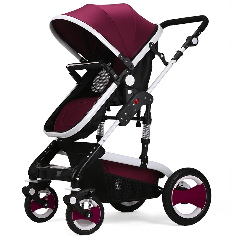 poussette design 2016