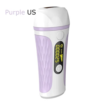 

Personal Care IPL Permanent Hair Removal Tool Painless Hair Removing Beauty Machine Shaving Epilator Kits Device for Whole Body