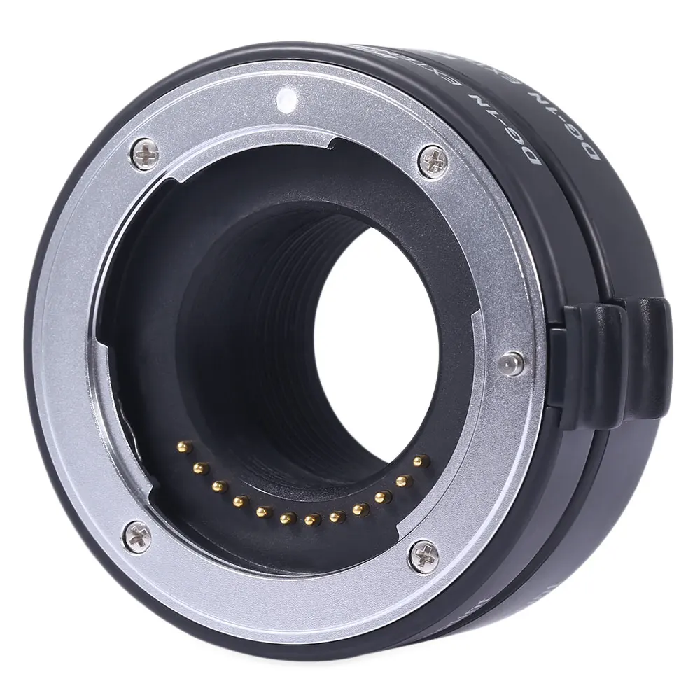 Viltrox DG 1N Extension Tube For Nikon 1 Mount Lens With Higher