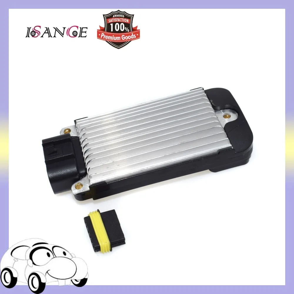 Модуль управления зажиганием ISANCE GN10112 6H1378 LX981 для Chevrolet Pontiac Saturn Oldsmobile 2000 2001 2002 2003