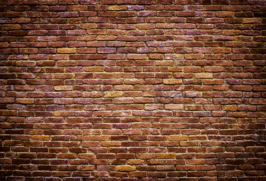

Laeacco Photo Backgrounds Brick Wall Children Baby Portrait Photographic Backdrops Photocall Photo Studio