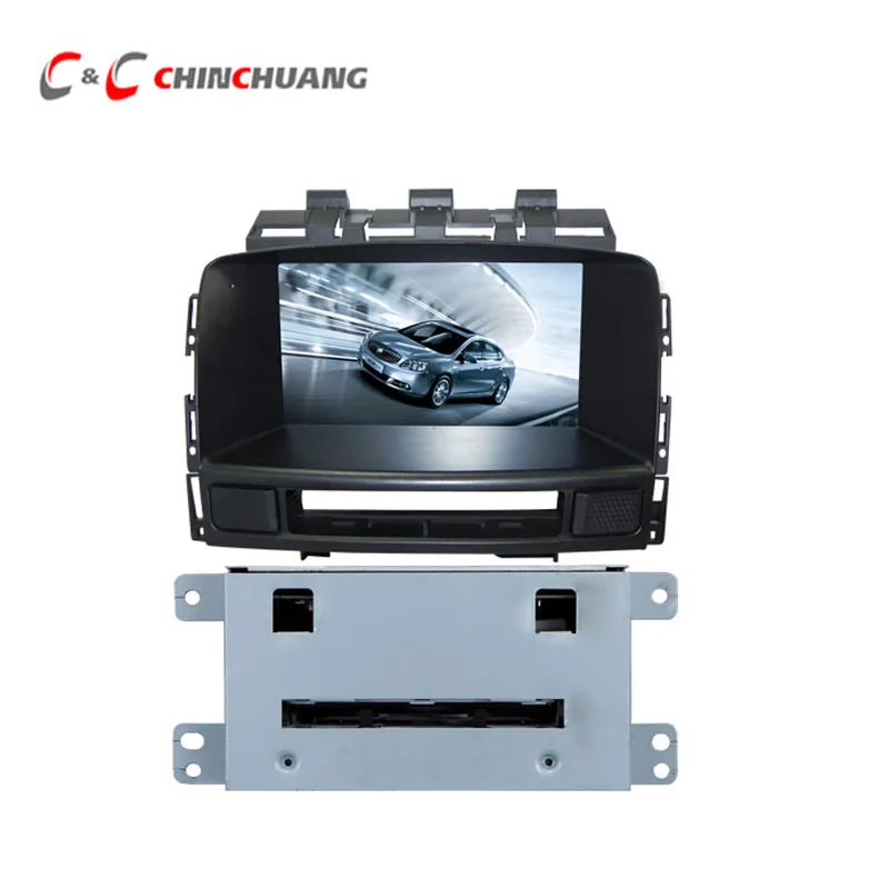 

Car DVD Player GPS Navigation for Buick Verano Vauxhall Opel Astra J Head Unit with Radio SWC BT, Audi Video System