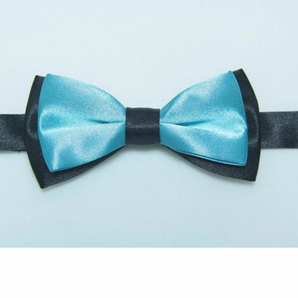 HOOYI 2019 галстук бабочка из полиэстера для мальчиков Детский бабочка|tie butterfly|neck tiebaby