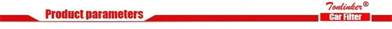 Filtro de ar para Volkswagen Caddy de Golfe Acessórios do Carro Polo 3 5 1.4l 2006 2007 2008 2009-2020 1pcs Filtro Externo 6r 9n 1.4 1.6l 8 Automóveis e motos