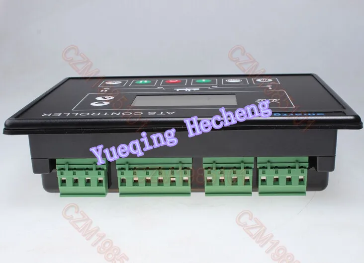 Генераторы ATS control ler HAT600 модуль управления генератором для Smartgen|generator module|generator