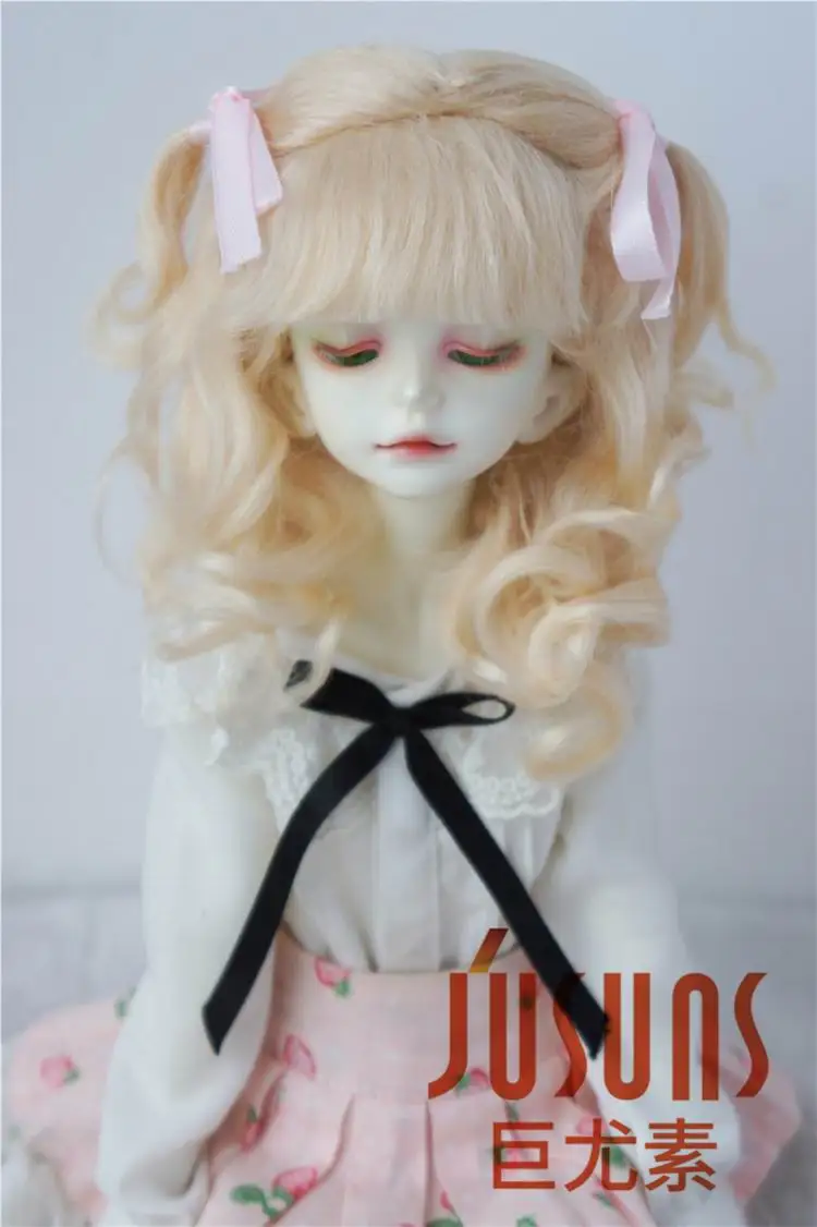 fashion doll wigs