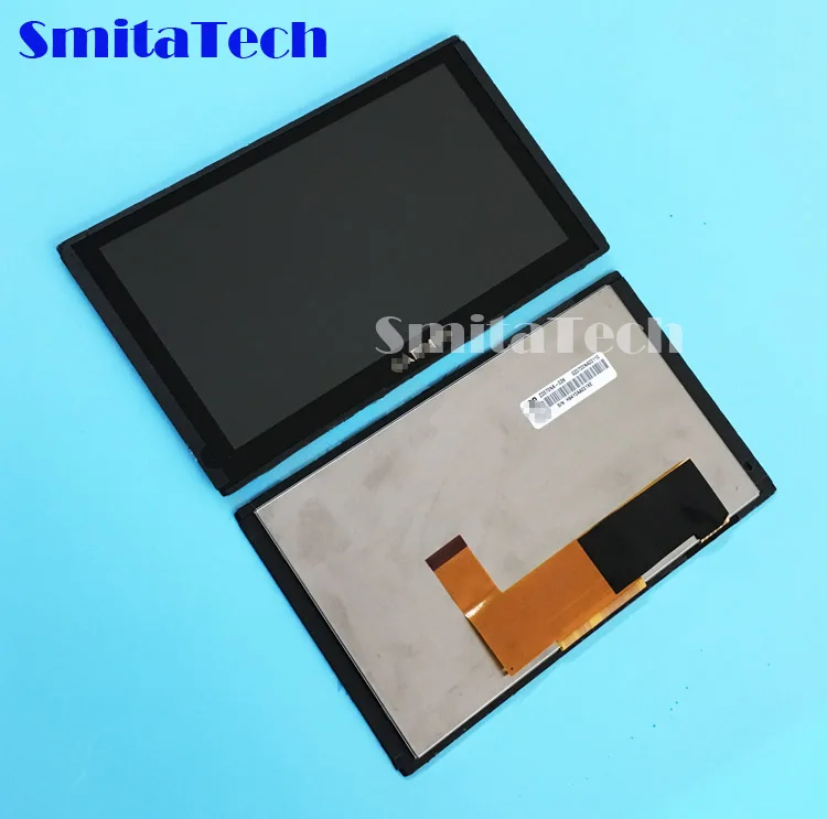 Original Garmin Nuvi 2789 LM LCD Screen Touch Screen Replacement ZD070NA-03K