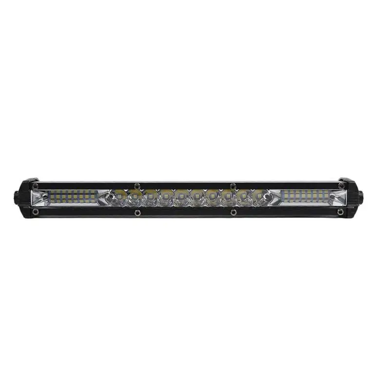 

12V/24V 78W 120W LED Single Triple Row Car Work Light Bar Combo Light Driving Fog Lamp For Offroad Boat Truck Trailer SUV ATV