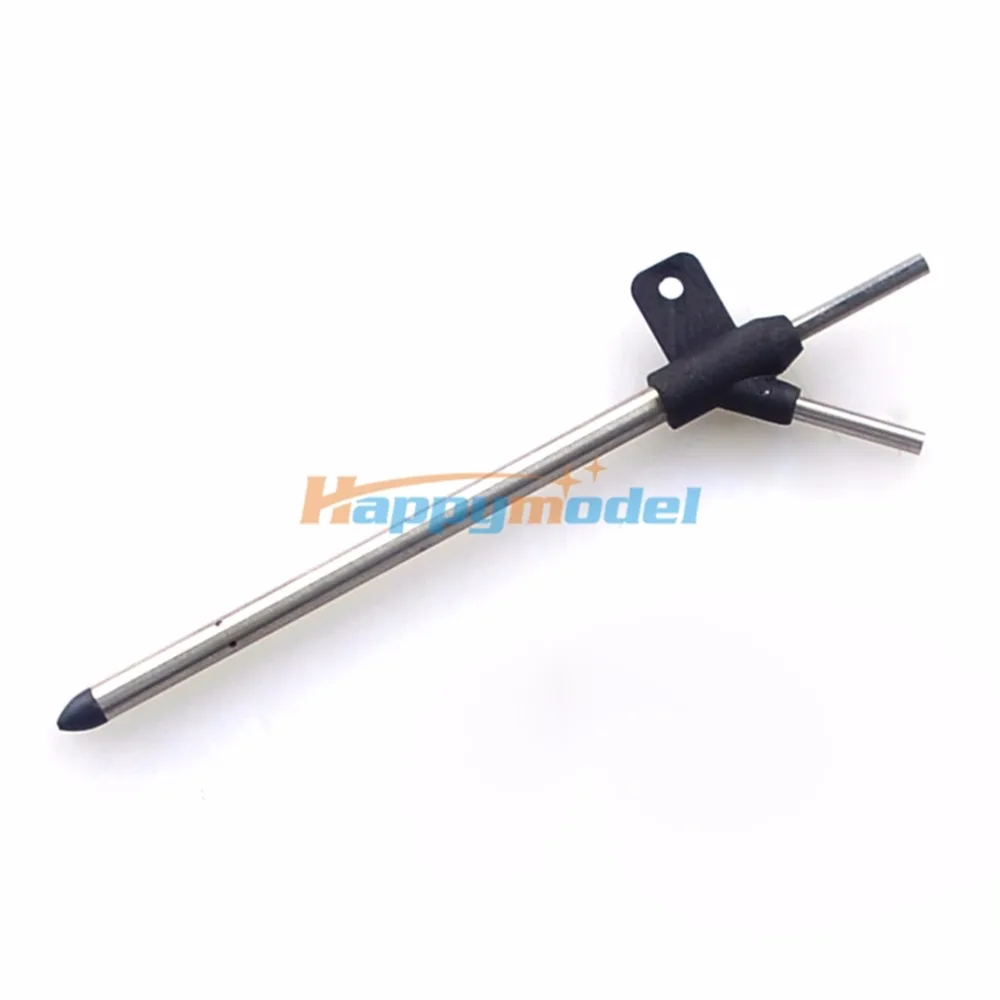 

1 Piece Ardupilot Arduplane Pitot Tube Special for APM 2.5 2.6 Arduplane Airspeed Sensor