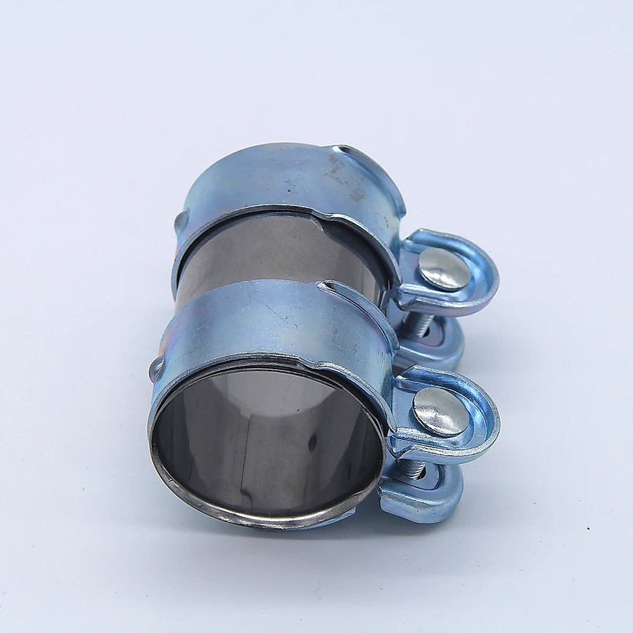 Соединитель выхлопной трубы. Хомут глушителя хомут глушителя (45-50 мм муфта) jp group. Соединитель выхлопной трубы. Хомут глушителя bosal 265-125. Манжета для соединения труб глушителя ауди q5.