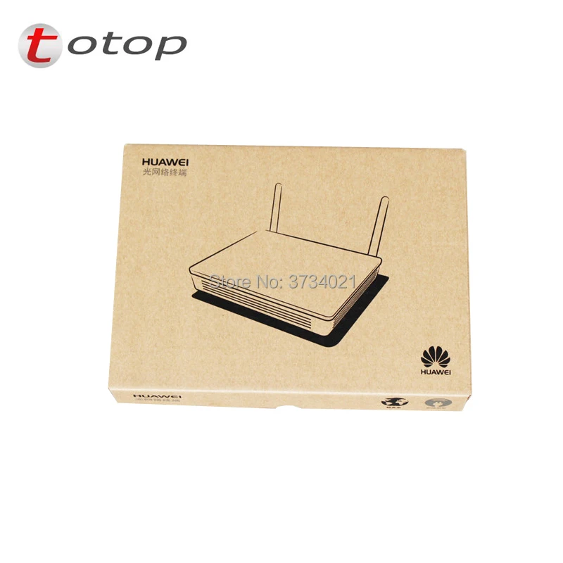 Оригинальный Новый huawei GPON ONU HG8546M с 4 * Порты LAN + 1 * порта телефона + wifi, HG8546M GPON ONT