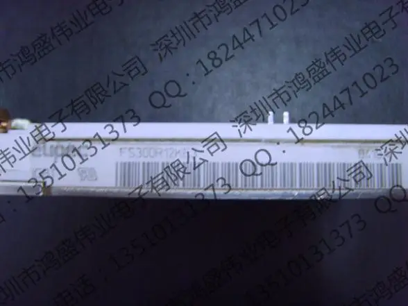 

FS300R12KE3 FS300R12KF4  FS300R16KF4