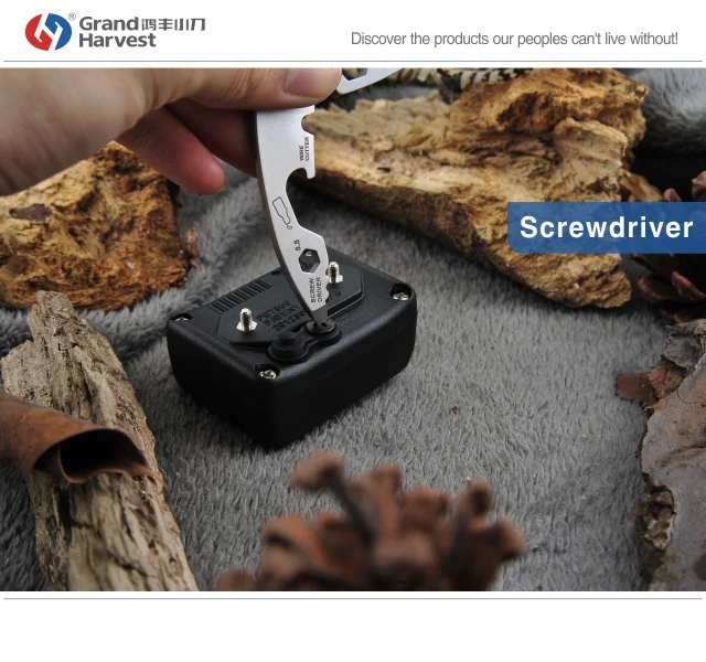 11th Mini Screwdriver GHK007