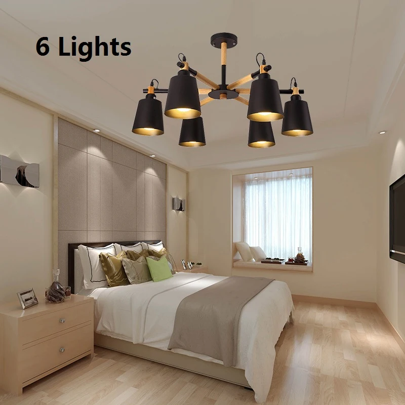 pendant light 8
