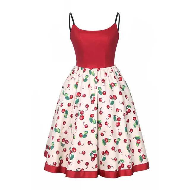 Cute Swing Dress