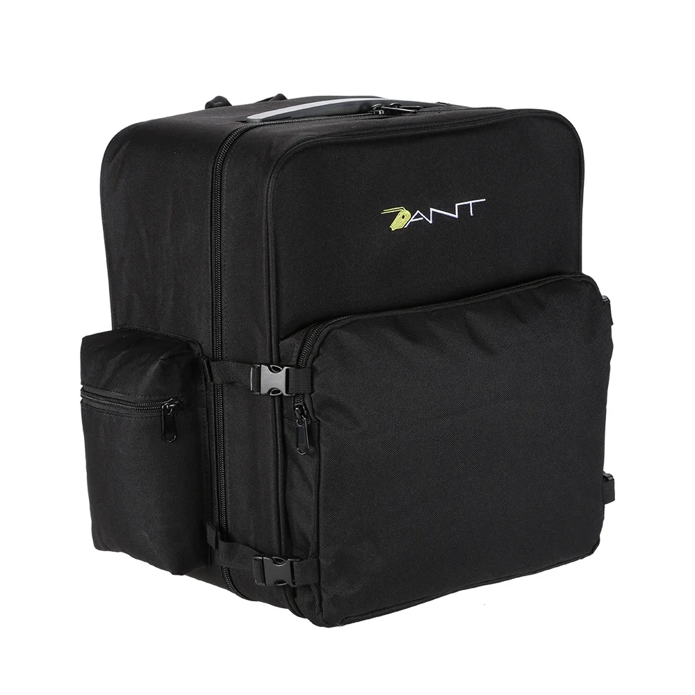 High Quality Outdoor Portable Nylon Shoulder Bag Backpack For DJI Phantom 4 Quadcopter Drone