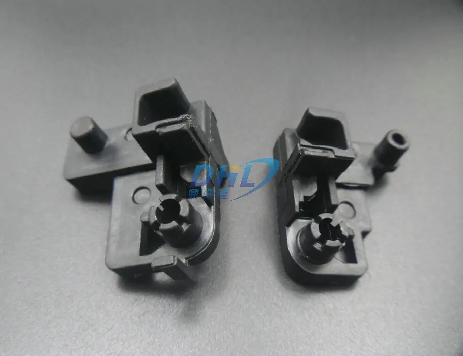 printer parts fuser assembly black cover buckle for hp 1025 M175A M176n M177fw 1902266 (9)