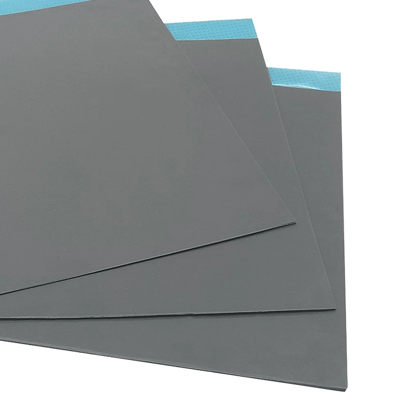 GELID TP GP02 120x120x0 5 1 0 графический процессор радиатор охлаждения проводящая