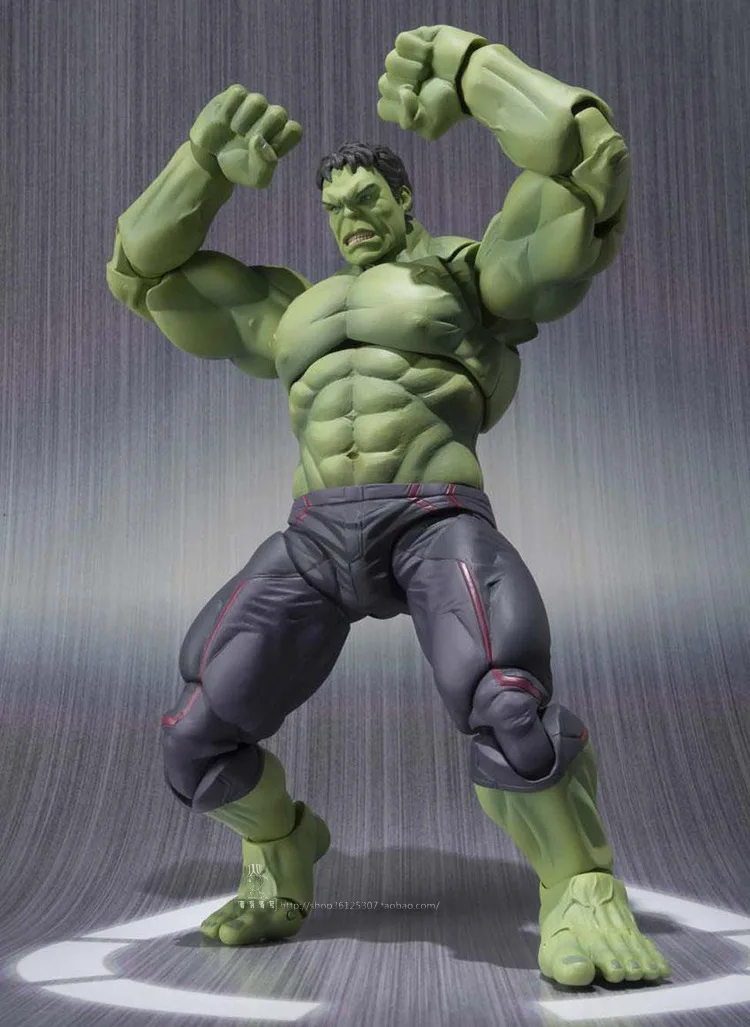 hulk transformation toy