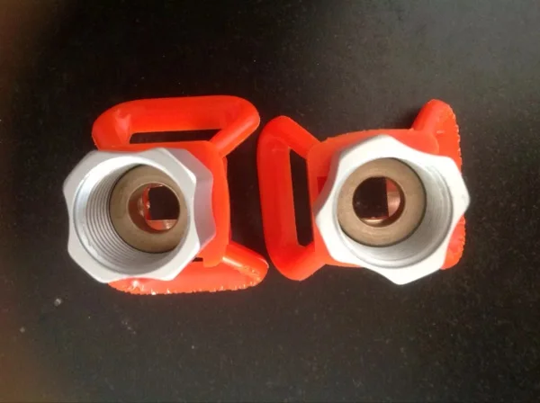 

Airless guard tip paint sprayer nozzle seat Suit tool Wager Titan sprayer aftermarket