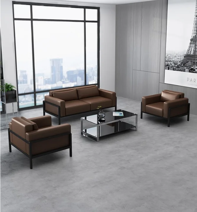 مكتب غرفة الانتظار طقم أريكة/اللوبي منخفضة أريكة الظهر مع وسادة/كرسي النادي أريكة مكتب غرفة الانتظار طقم أريكة/اللوبي منخفضة أريكة الظهر مع وسادة/كرسي النادي أريكة