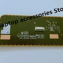Для hp DV6-7000 ENVY M6 M6-1000 ноутбук Сенсорная панель Мышь плата