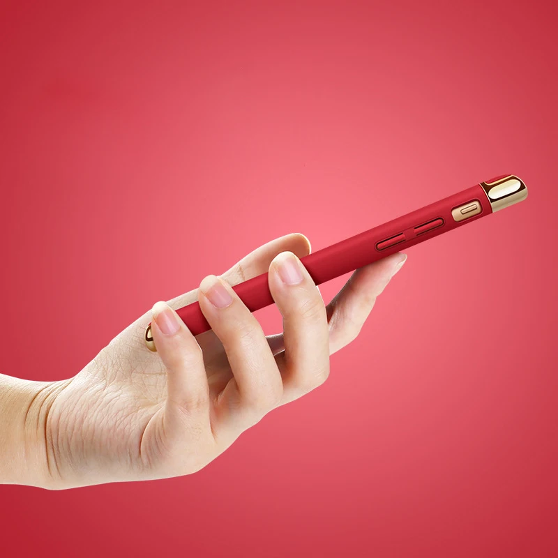 2500mAh/3500mAh Battery Charger Case For iPhone 6 6 plus Power Bank Ultra Thin External Backup Battery Case for iphone 7 7 plus